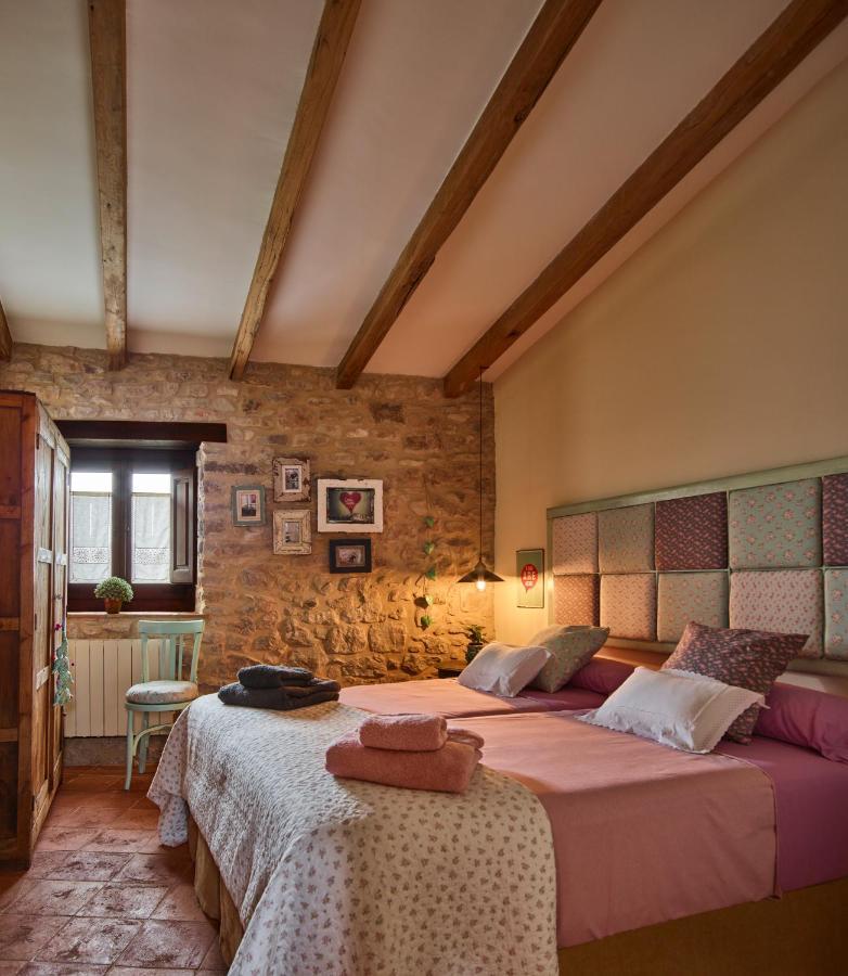 Els Masos De Caula Villa Girona Exterior photo