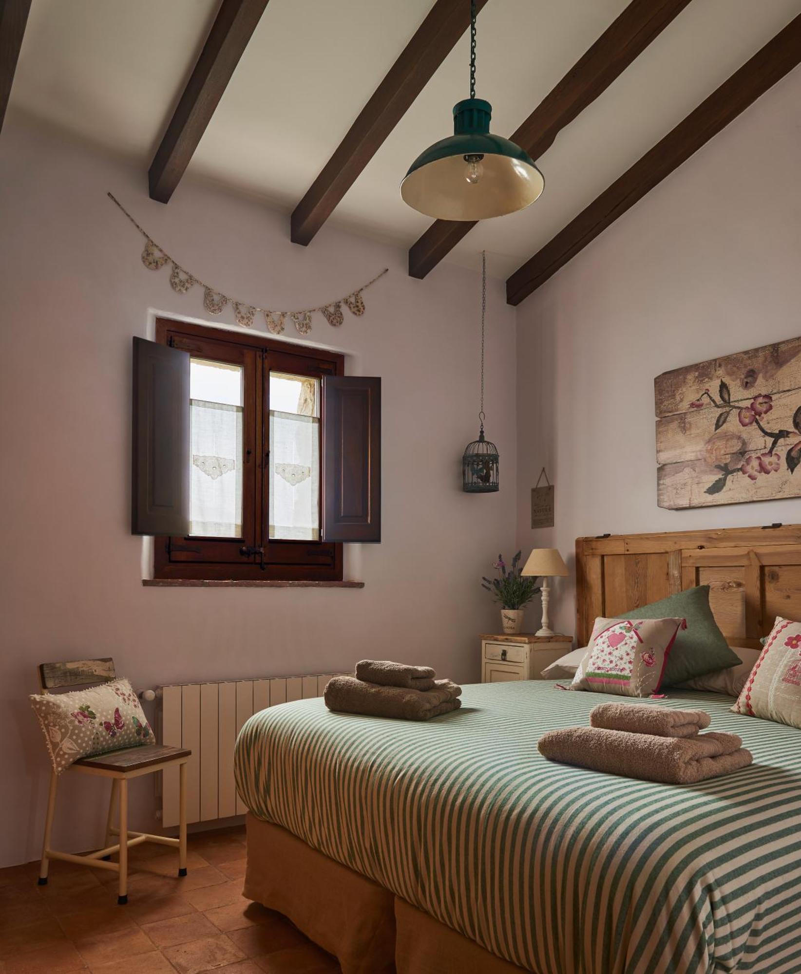 Els Masos De Caula Villa Girona Room photo