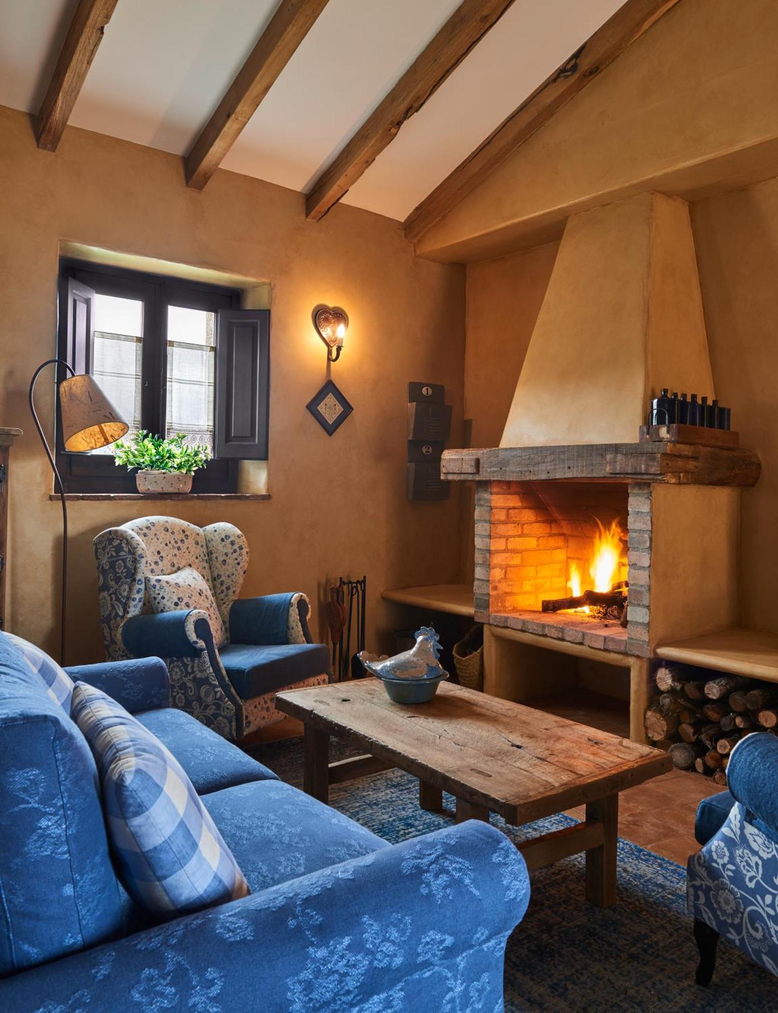 Els Masos De Caula Villa Girona Room photo