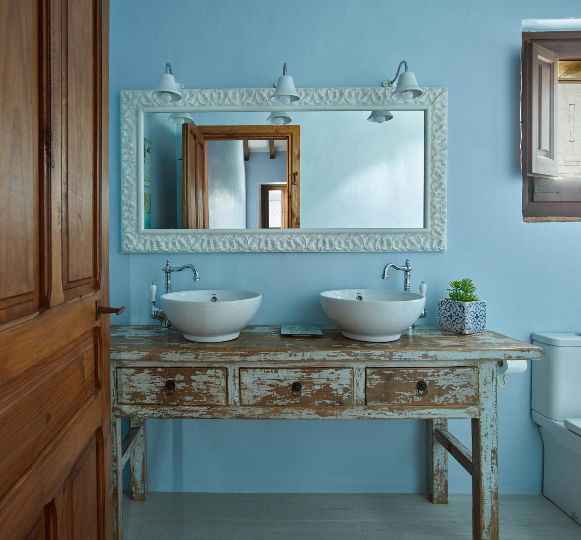 Els Masos De Caula Villa Girona Room photo